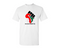 #BlackLivesMatter Fist